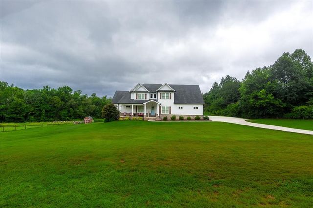 1440 Chandler Bridge Road, Nicholson, GA 30565