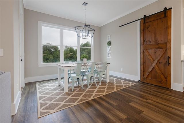 1440 Chandler Bridge Road, Nicholson, GA 30565