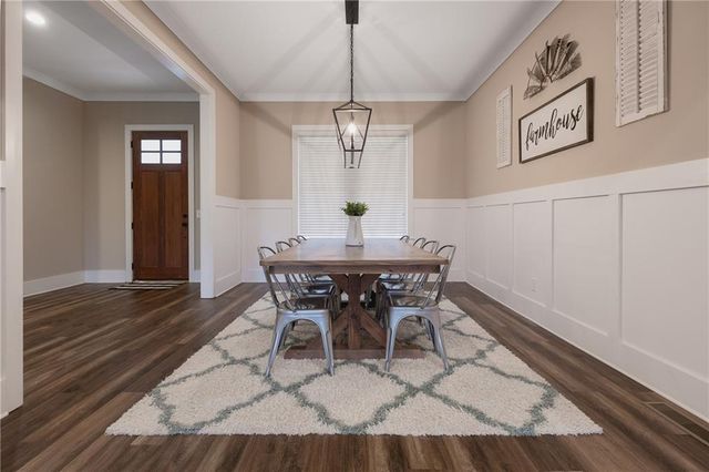 1440 Chandler Bridge Road, Nicholson, GA 30565