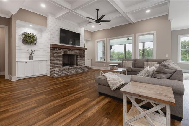 1440 Chandler Bridge Road, Nicholson, GA 30565
