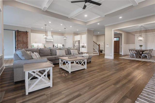 1440 Chandler Bridge Road, Nicholson, GA 30565