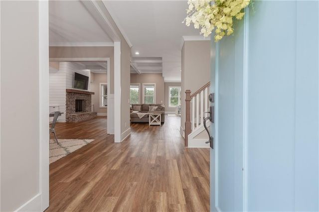 1440 Chandler Bridge Road, Nicholson, GA 30565