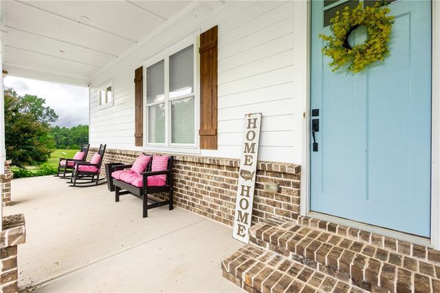 1440 Chandler Bridge Road, Nicholson, GA 30565