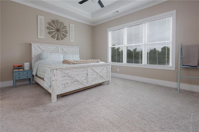 1440 Chandler Bridge Road, Nicholson, GA 30565