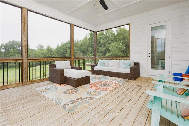 1440 Chandler Bridge Road, Nicholson, GA 30565