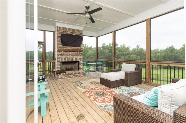 1440 Chandler Bridge Road, Nicholson, GA 30565