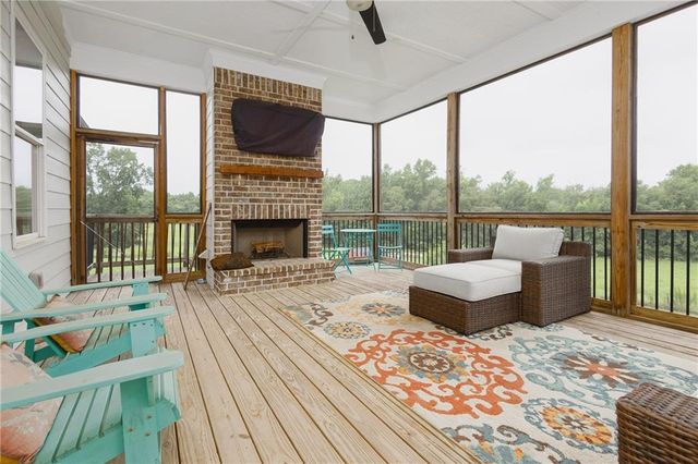 1440 Chandler Bridge Road, Nicholson, GA 30565