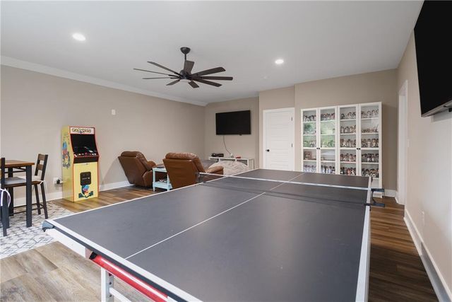 1440 Chandler Bridge Road, Nicholson, GA 30565