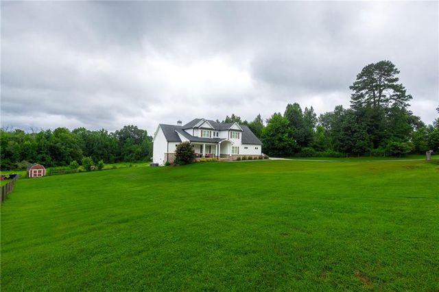 1440 Chandler Bridge Road, Nicholson, GA 30565