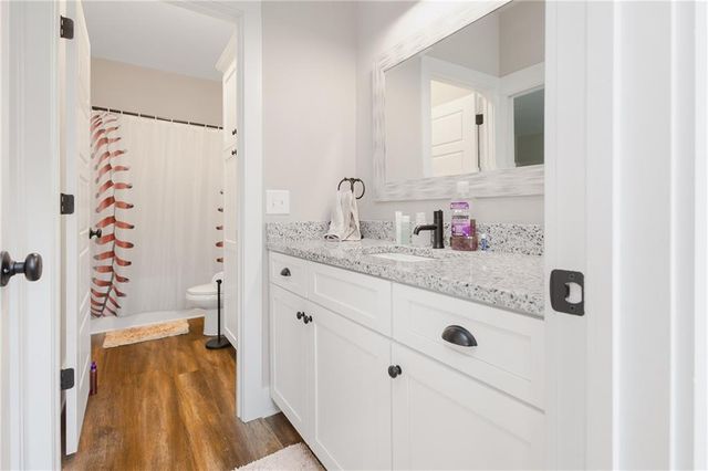 1440 Chandler Bridge Road, Nicholson, GA 30565