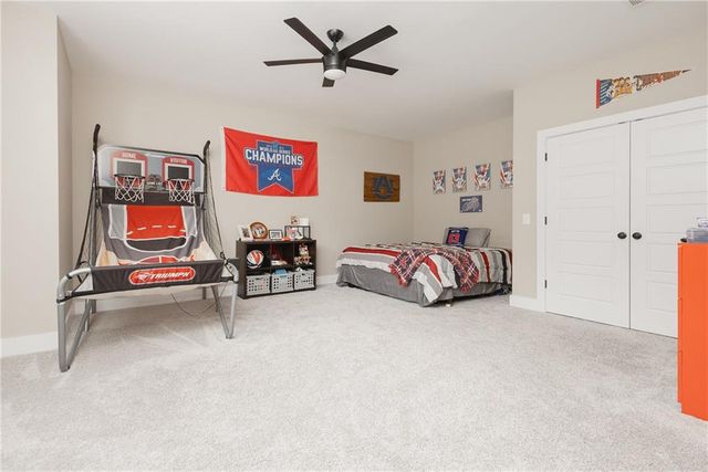 1440 Chandler Bridge Road, Nicholson, GA 30565