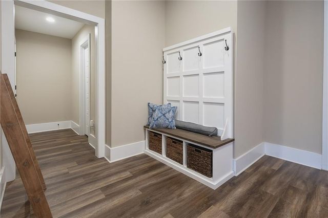 1440 Chandler Bridge Road, Nicholson, GA 30565