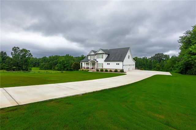 1440 Chandler Bridge Road, Nicholson, GA 30565