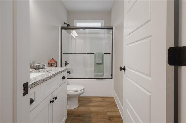 1440 Chandler Bridge Road, Nicholson, GA 30565