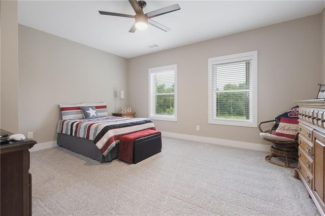 1440 Chandler Bridge Road, Nicholson, GA 30565