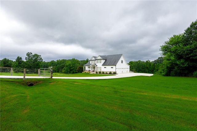 1440 Chandler Bridge Road, Nicholson, GA 30565