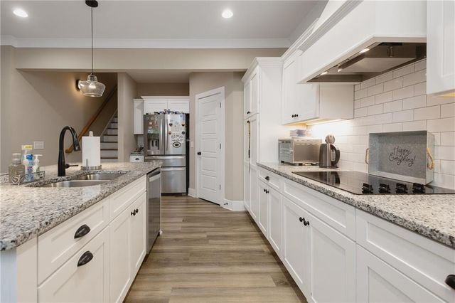 1440 Chandler Bridge Road, Nicholson, GA 30565