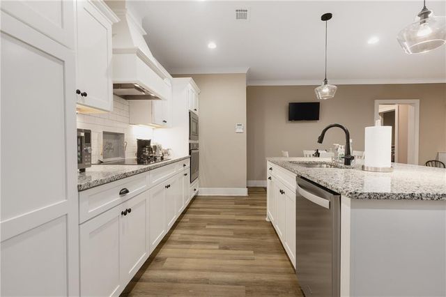 1440 Chandler Bridge Road, Nicholson, GA 30565