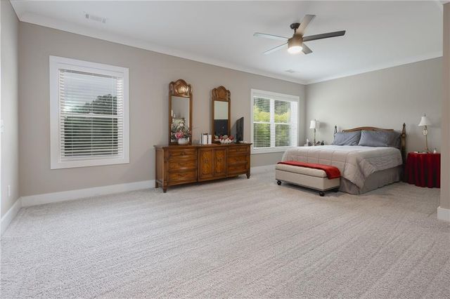 1440 Chandler Bridge Road, Nicholson, GA 30565