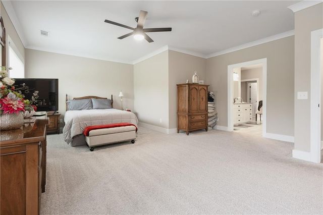 1440 Chandler Bridge Road, Nicholson, GA 30565