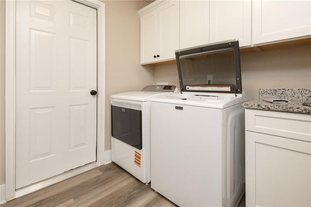 1440 Chandler Bridge Road, Nicholson, GA 30565