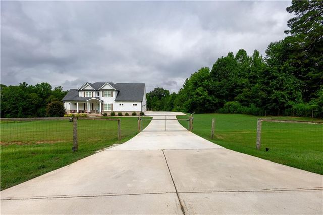1440 Chandler Bridge Road, Nicholson, GA 30565