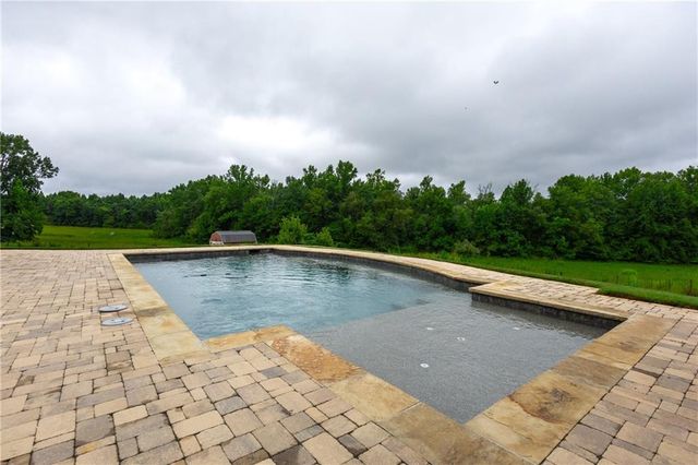 1440 Chandler Bridge Road, Nicholson, GA 30565