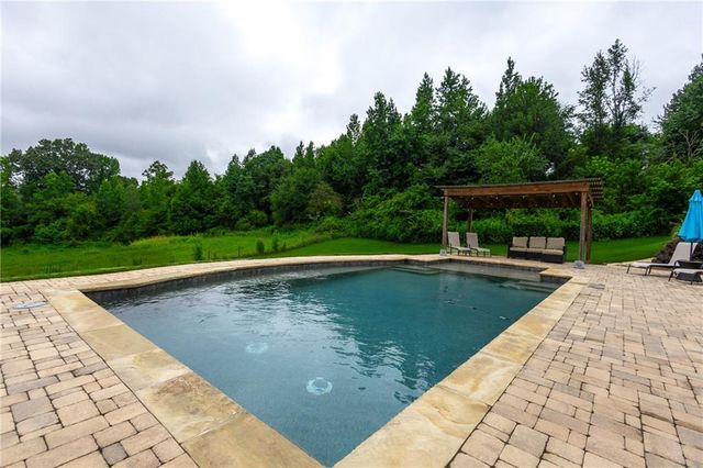 1440 Chandler Bridge Road, Nicholson, GA 30565