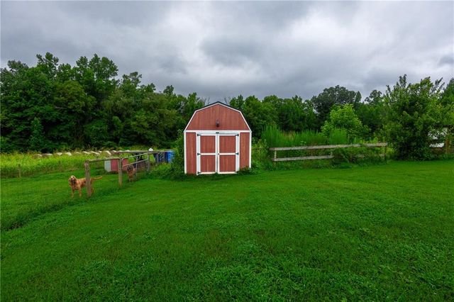 1440 Chandler Bridge Road, Nicholson, GA 30565