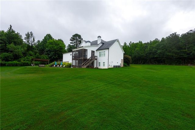 1440 Chandler Bridge Road, Nicholson, GA 30565