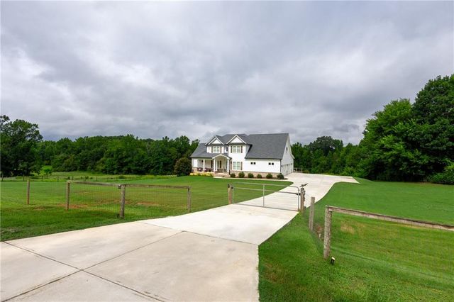 1440 Chandler Bridge Road, Nicholson, GA 30565