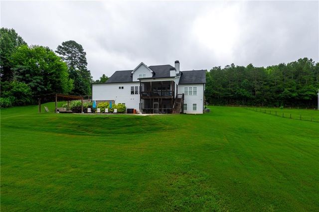 1440 Chandler Bridge Road, Nicholson, GA 30565