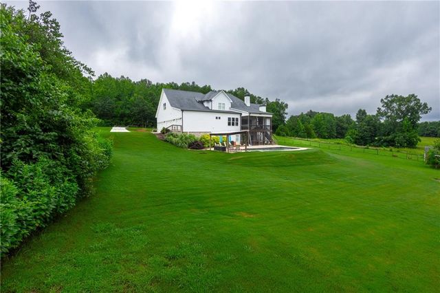 1440 Chandler Bridge Road, Nicholson, GA 30565