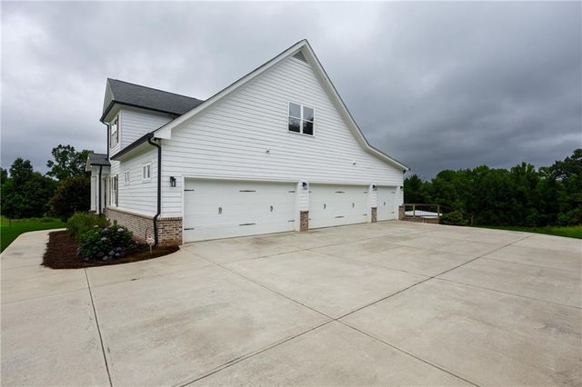1440 Chandler Bridge Road, Nicholson, GA 30565