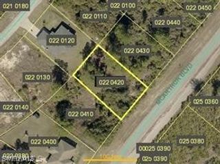 364 McArthur BLVD, Lehigh Acres, FL 33974