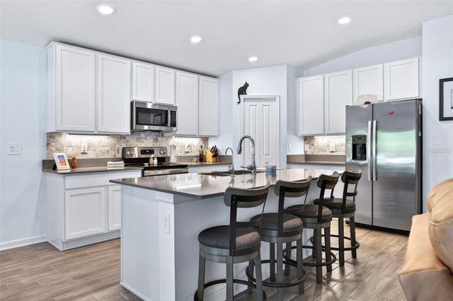 1018 PEACH CREEK DRIVE, Osteen, FL 32764