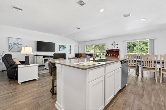 1018 PEACH CREEK DRIVE, Osteen, FL 32764