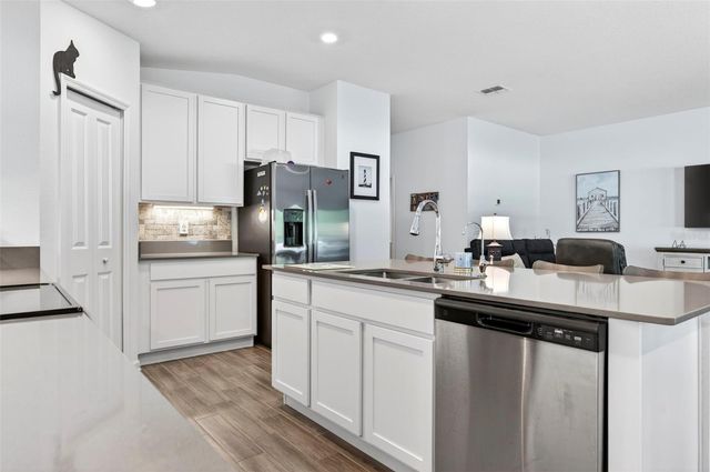 1018 PEACH CREEK DRIVE, Osteen, FL 32764