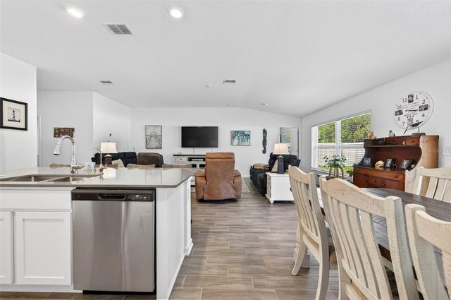 1018 PEACH CREEK DRIVE, Osteen, FL 32764