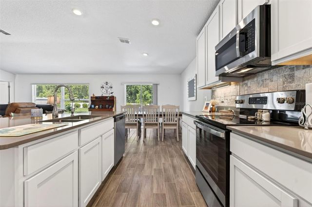 1018 PEACH CREEK DRIVE, Osteen, FL 32764