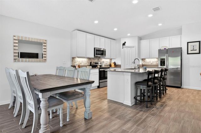 1018 PEACH CREEK DRIVE, Osteen, FL 32764