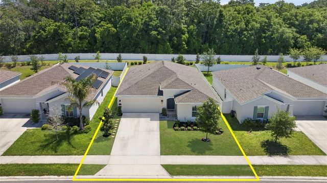 1018 PEACH CREEK DRIVE, Osteen, FL 32764