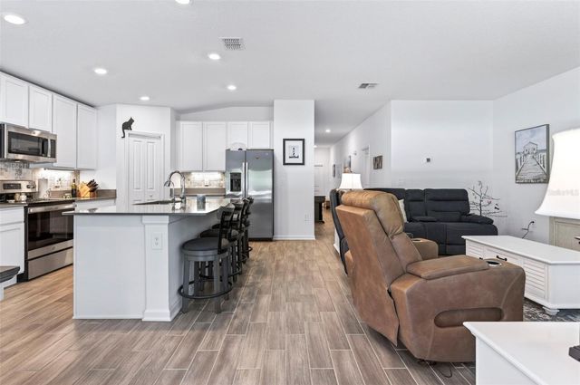 1018 PEACH CREEK DRIVE, Osteen, FL 32764