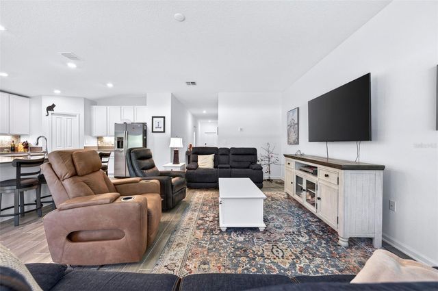 1018 PEACH CREEK DRIVE, Osteen, FL 32764