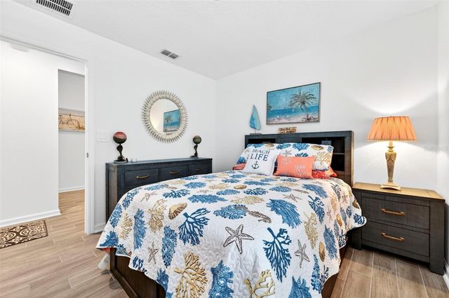 1018 PEACH CREEK DRIVE, Osteen, FL 32764