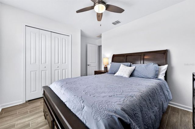 1018 PEACH CREEK DRIVE, Osteen, FL 32764