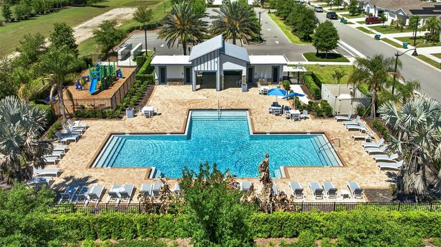 1018 PEACH CREEK DRIVE, Osteen, FL 32764