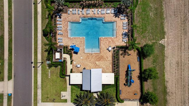 1018 PEACH CREEK DRIVE, Osteen, FL 32764