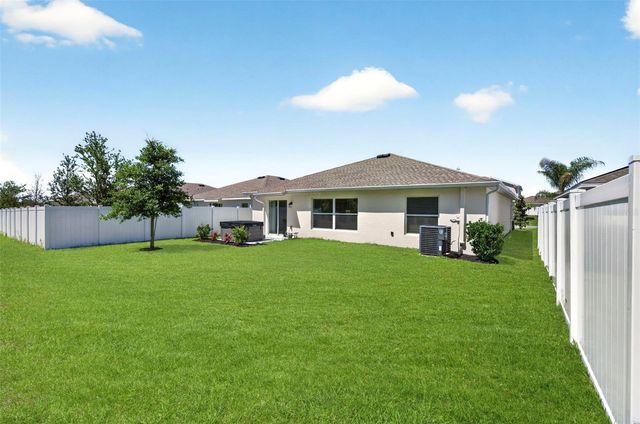 1018 PEACH CREEK DRIVE, Osteen, FL 32764