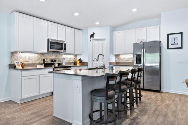 1018 PEACH CREEK DRIVE, Osteen, FL 32764